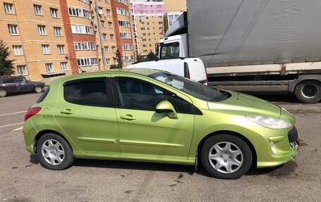 Peugeot 308 II, 2008 год, 390 000 рублей, 4 фотография