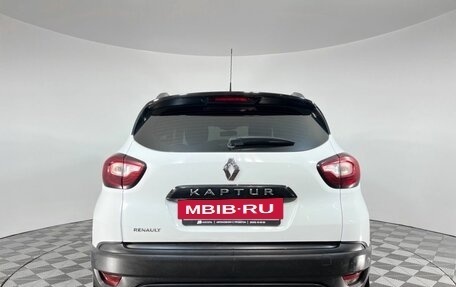 Renault Kaptur I рестайлинг, 2016 год, 1 075 000 рублей, 6 фотография