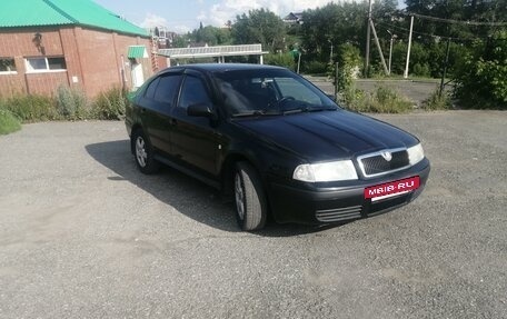 Skoda Octavia IV, 2006 год, 555 000 рублей, 2 фотография