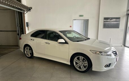 Honda Accord VIII рестайлинг, 2012 год, 1 955 000 рублей, 6 фотография