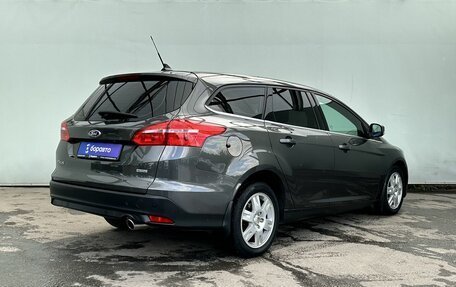 Ford Focus III, 2016 год, 1 315 000 рублей, 5 фотография