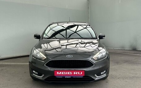 Ford Focus III, 2016 год, 1 315 000 рублей, 3 фотография