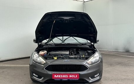 Ford Focus III, 2016 год, 1 315 000 рублей, 4 фотография