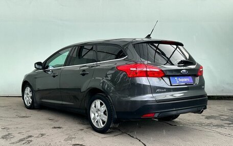 Ford Focus III, 2016 год, 1 315 000 рублей, 6 фотография