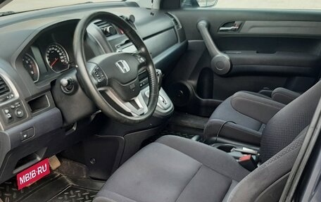 Honda CR-V III рестайлинг, 2008 год, 1 550 000 рублей, 2 фотография