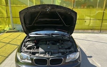 BMW 1 серия, 2009 год, 760 000 рублей, 3 фотография