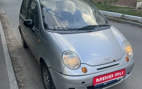 Daewoo Matiz I, 2011 год, 74 000 рублей, 4 фотография