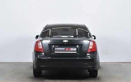 Chevrolet Lacetti, 2010 год, 381 999 рублей, 3 фотография