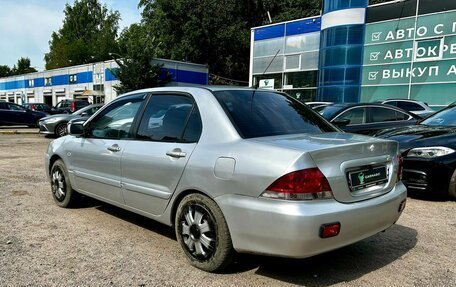 Mitsubishi Lancer IX, 2005 год, 320 000 рублей, 4 фотография