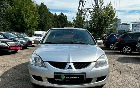 Mitsubishi Lancer IX, 2005 год, 320 000 рублей, 2 фотография