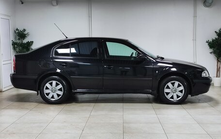 Skoda Octavia IV, 2008 год, 550 000 рублей, 6 фотография