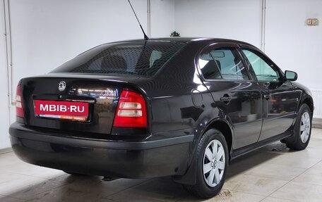 Skoda Octavia IV, 2008 год, 550 000 рублей, 2 фотография