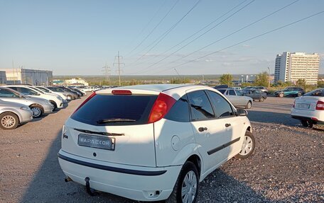 Ford Focus IV, 2005 год, 295 000 рублей, 2 фотография