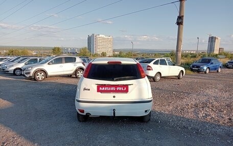 Ford Focus IV, 2005 год, 295 000 рублей, 4 фотография