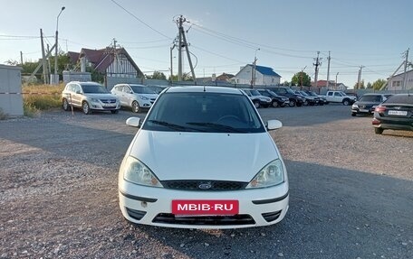 Ford Focus IV, 2005 год, 295 000 рублей, 3 фотография