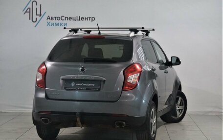 SsangYong Actyon II рестайлинг, 2014 год, 1 054 000 рублей, 2 фотография