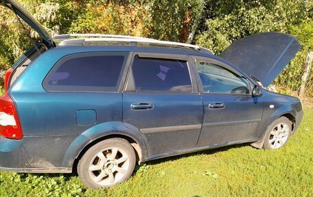 Chevrolet Lacetti, 2008 год, 550 000 рублей, 3 фотография