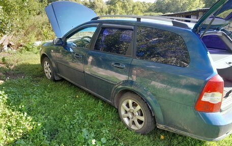 Chevrolet Lacetti, 2008 год, 550 000 рублей, 4 фотография