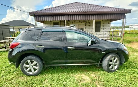 Nissan Murano, 2008 год, 1 150 000 рублей, 4 фотография