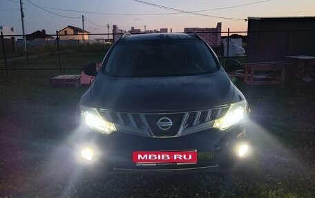 Nissan Murano, 2008 год, 1 150 000 рублей, 2 фотография