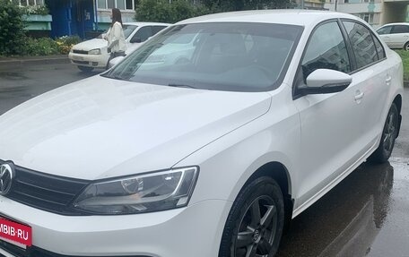 Volkswagen Jetta VI, 2015 год, 3 фотография