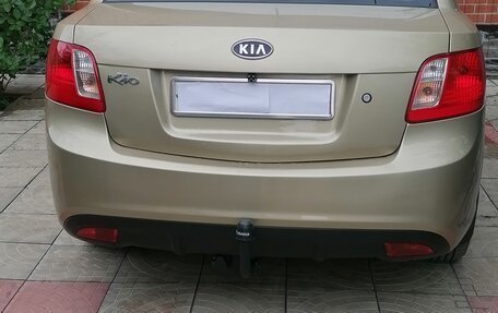 KIA Rio II, 2010 год, 620 000 рублей, 3 фотография