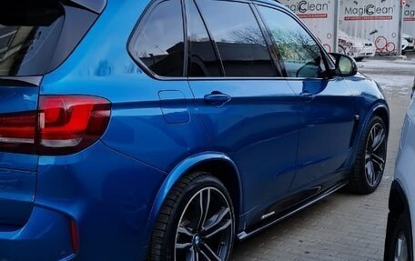 BMW X5 M, 2017 год, 6 800 000 рублей, 3 фотография