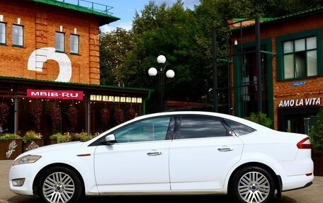 Ford Mondeo IV, 2008 год, 1 050 000 рублей, 2 фотография