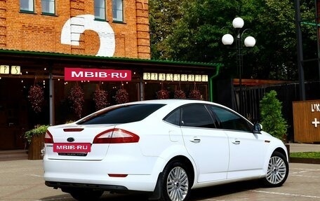 Ford Mondeo IV, 2008 год, 1 050 000 рублей, 4 фотография