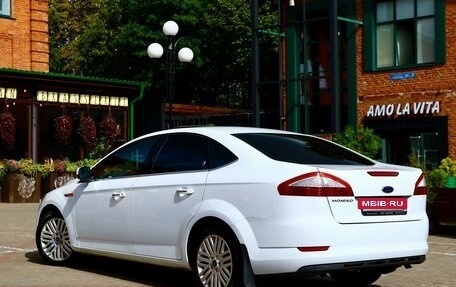 Ford Mondeo IV, 2008 год, 1 050 000 рублей, 3 фотография