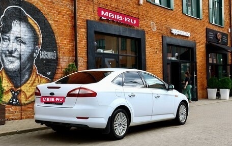 Ford Mondeo IV, 2008 год, 1 050 000 рублей, 8 фотография