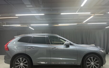 Volvo XC60 II, 2018 год, 4 250 000 рублей, 3 фотография