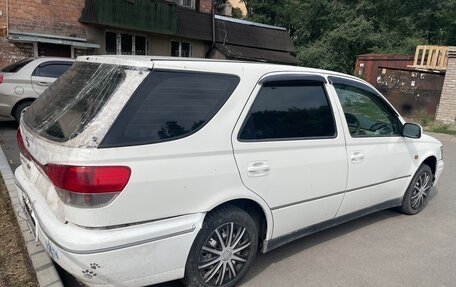 Toyota Vista V30, 1998 год, 450 000 рублей, 5 фотография