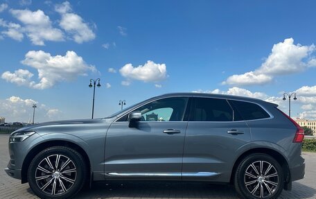 Volvo XC60 II, 2018 год, 4 250 000 рублей, 2 фотография