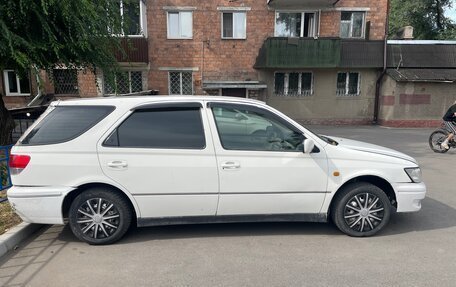 Toyota Vista V30, 1998 год, 450 000 рублей, 4 фотография