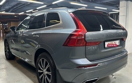 Volvo XC60 II, 2018 год, 4 250 000 рублей, 4 фотография