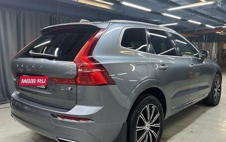 Volvo XC60 II, 2018 год, 4 250 000 рублей, 5 фотография