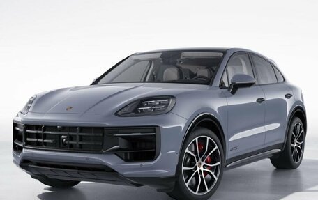 Porsche Cayenne III, 2024 год, 29 900 000 рублей, 1 фотография