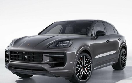 Porsche Cayenne III, 2024 год, 28 400 000 рублей, 1 фотография