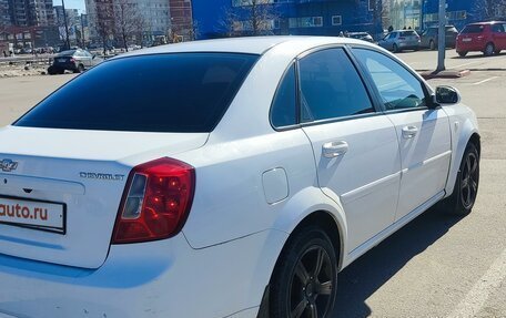 Chevrolet Lacetti, 2008 год, 400 000 рублей, 6 фотография