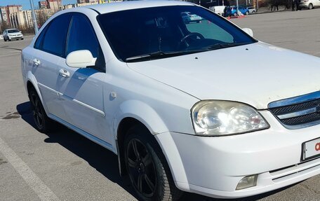 Chevrolet Lacetti, 2008 год, 400 000 рублей, 4 фотография