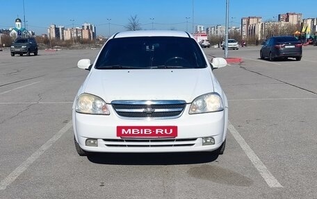 Chevrolet Lacetti, 2008 год, 400 000 рублей, 3 фотография