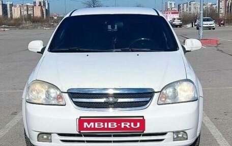 Chevrolet Lacetti, 2008 год, 400 000 рублей, 2 фотография