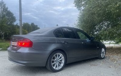 BMW 3 серия, 2008 год, 1 150 000 рублей, 1 фотография