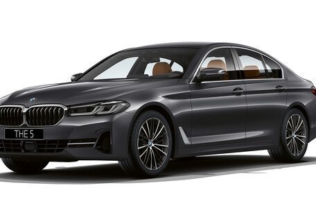 BMW 5 серия, 2022 год, 7 600 000 рублей, 1 фотография