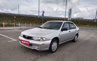 Nissan Almera, 1998 год, 250 000 рублей, 1 фотография