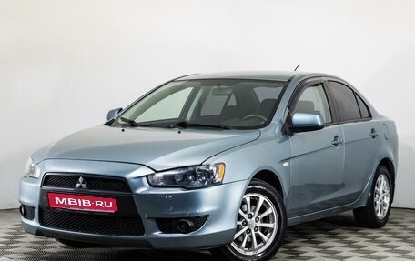 Mitsubishi Lancer IX, 2010 год, 845 000 рублей, 1 фотография