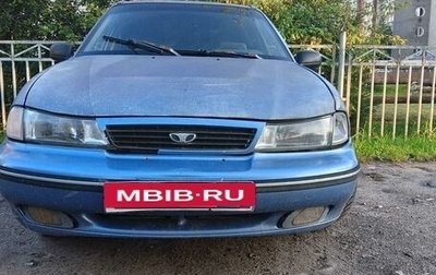 Daewoo Nexia I рестайлинг, 2006 год, 95 000 рублей, 1 фотография