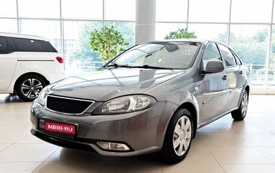 Daewoo Gentra II, 2014 год, 740 000 рублей, 1 фотография