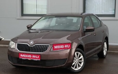 Skoda Octavia, 2013 год, 1 070 000 рублей, 1 фотография